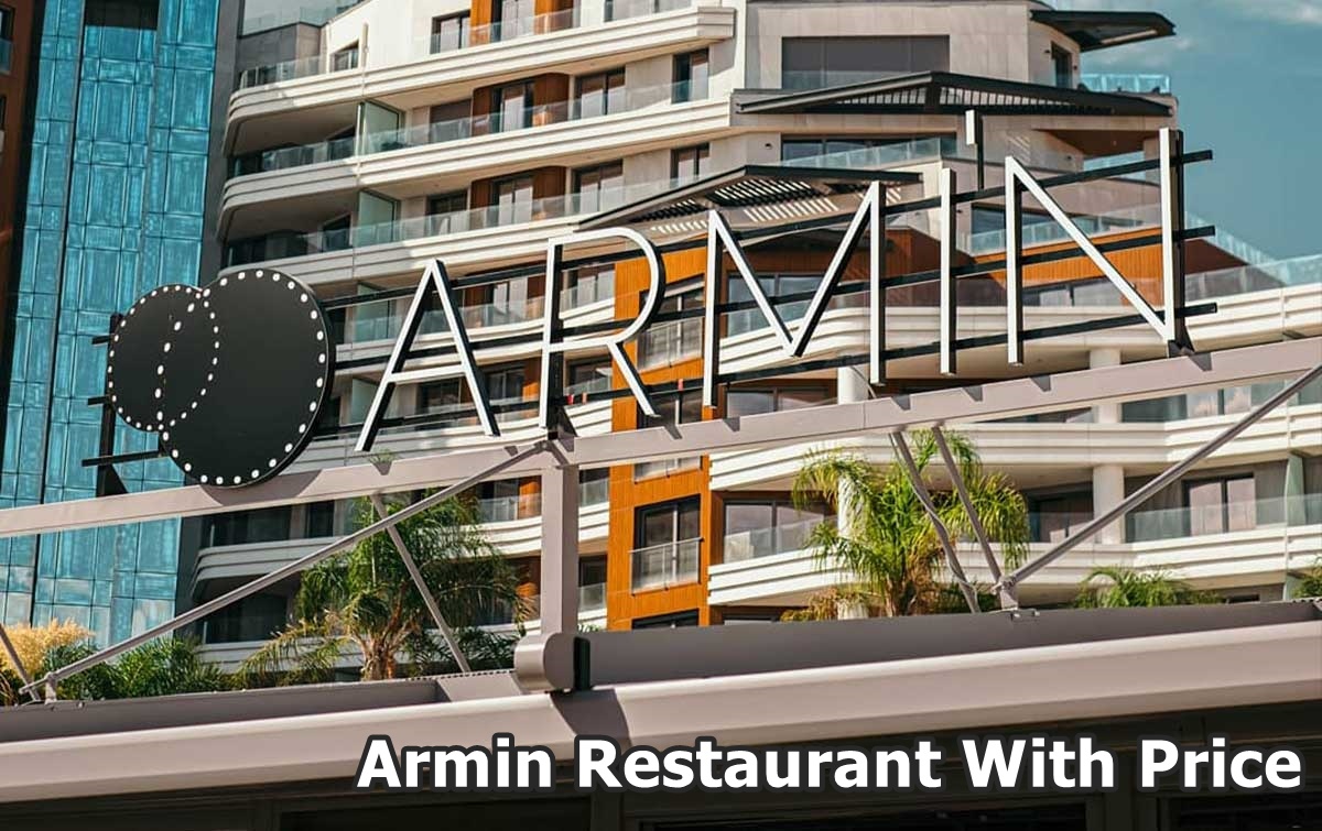 Armin Restaurant